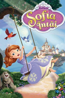 Sofia Întâi