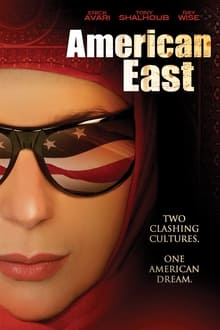 Poster do filme AmericanEast