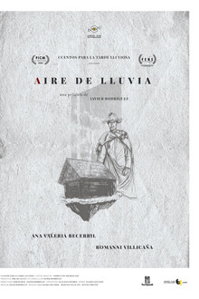 Aire de lluvia