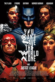Justice League