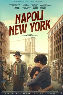 Naples to New York