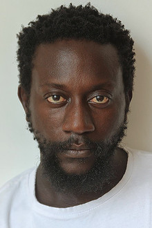 Photo of Licínio Januário