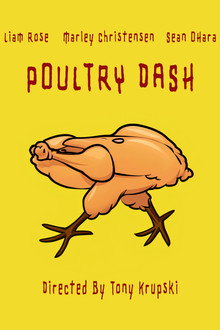 Poultry Dash
