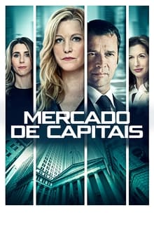 Poster do filme Mercado de Capitais