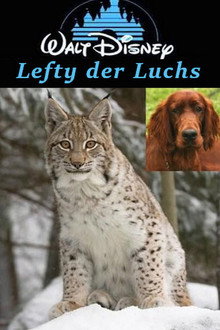 Lefty der Luchs