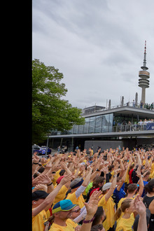 Wings for Life World Run: Inside the Biggest Race