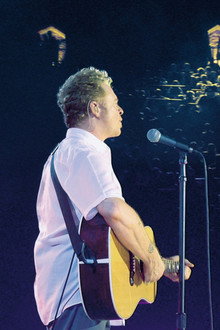 Simply Red - Home: Live in Sicily
