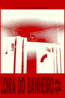Loira do banheiro