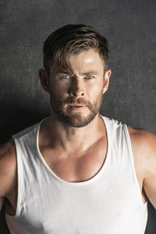Photo of Chris Hemsworth