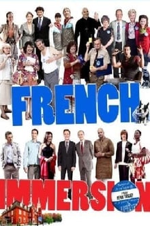 Poster do filme French Immersion