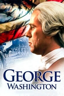 Poster da série George Washington