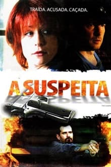 Poster do filme A Suspeita