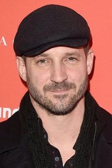 Photo of JT Mollner