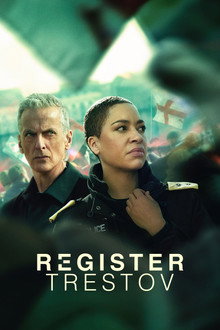 Register trestov
