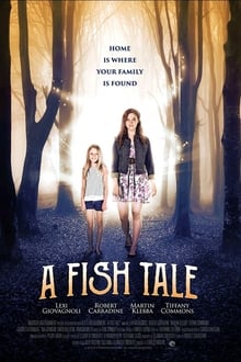 Poster do filme A Fish Tale