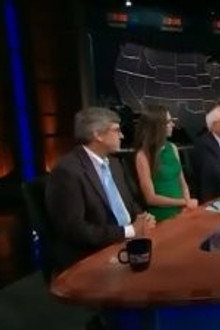 Real Time with Bill Maher season 11 episode 10