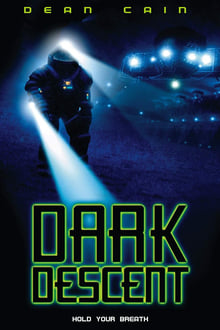 Poster do filme Dark Descent