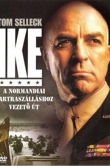 A normandiai partraszálláshoz vezető út
