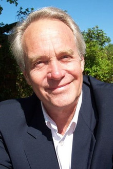 Peter Macann