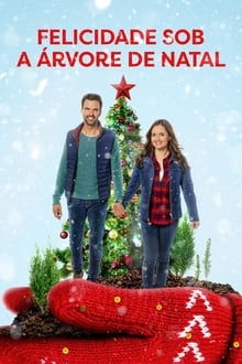 Poster do filme Felicidade sob a Árvore de Natal