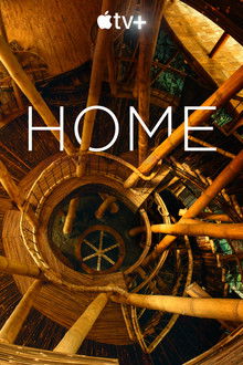 Home 1ª Temporada Complete