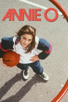 Annie O movie poster