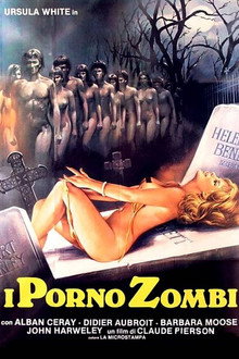 The Girl in the Fur Coat