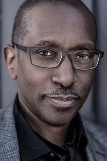 Photo of Greg Phillinganes