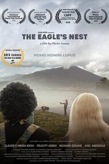 The Eagles Nest 2020