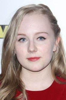 Photo of Alexa Davies