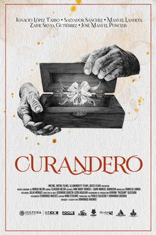 Curandero