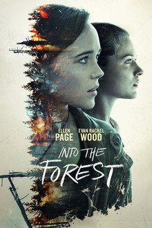 Into the Forest