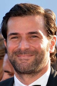 Photo of Grégory Fitoussi
