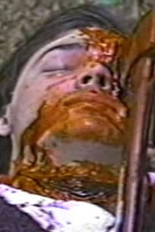 Cannibal Campout
