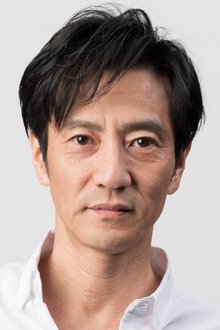 Photo of Kanji Tsuda