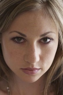 Photo of Sarah Agor