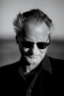 Photo of Sam Shepard