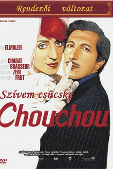 Szívem csücske, Chouchou