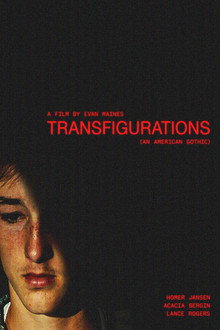 Transfigurations (An American Gothic)