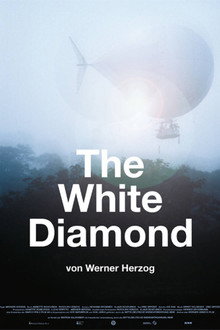 The White Diamond