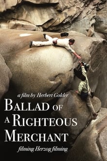 Poster do filme Ballad of a Righteous Merchant