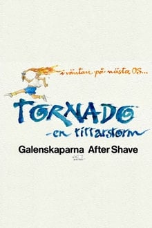 Poster da série Tornado