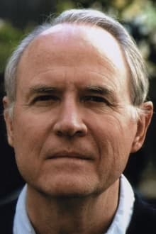 Photo of Harry Northup