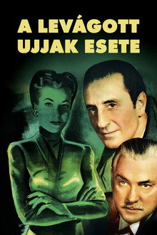 A levágott ujjak esete