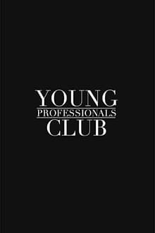 Poster do filme Young Professionals Club (short)