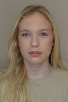 Photo of Alva Brynsmo Ramstad