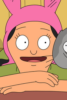 Bob's Burgers season 5 episode 15