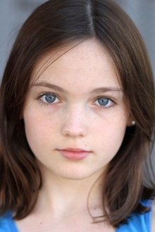 Photo of Aimee Laurence