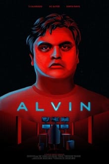 Poster do filme Alvin