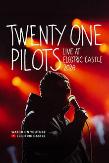 Twenty One Pilots: Electric Castle 2026